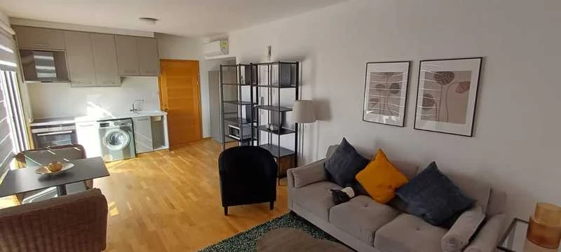 1-bedroom apartment to rent, image 1