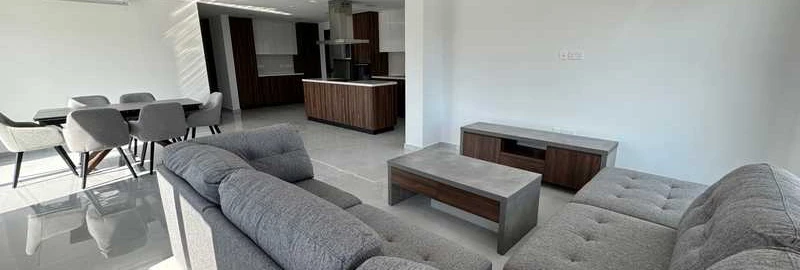 3-bedroom apartment to rent, image 1