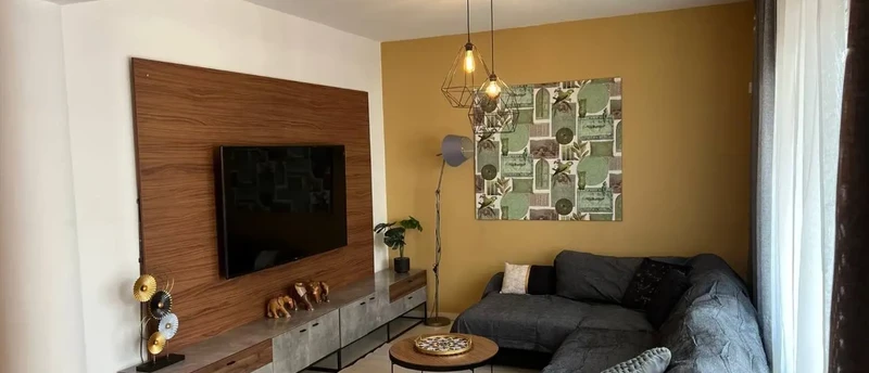 3-bedroom apartment to rent, image 1