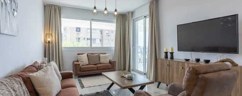 2-bedroom apartment to rent, image 1