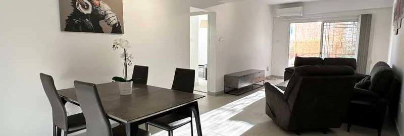 2-bedroom apartment to rent, image 1