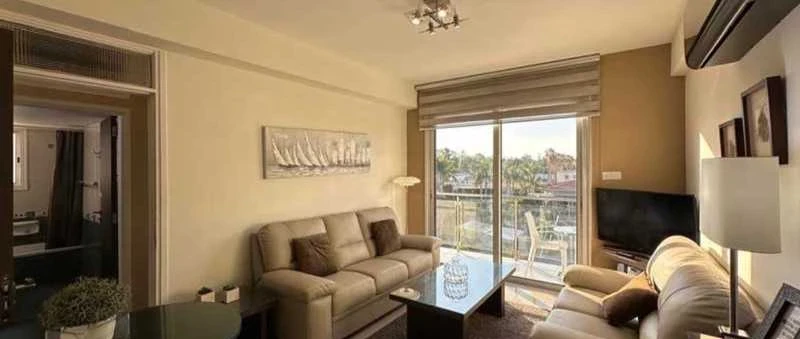 1-bedroom apartment to rent, image 1