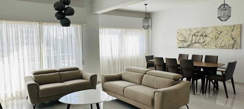 3-bedroom apartment to rent, image 1