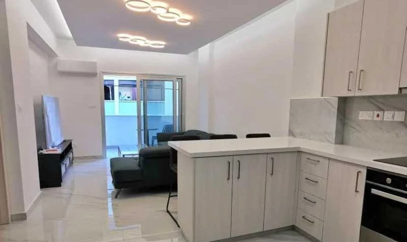 2-bedroom apartment to rent, image 1