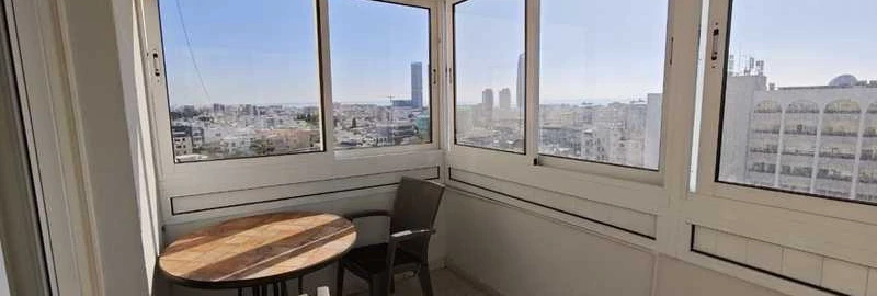 1-bedroom apartment to rent, image 1