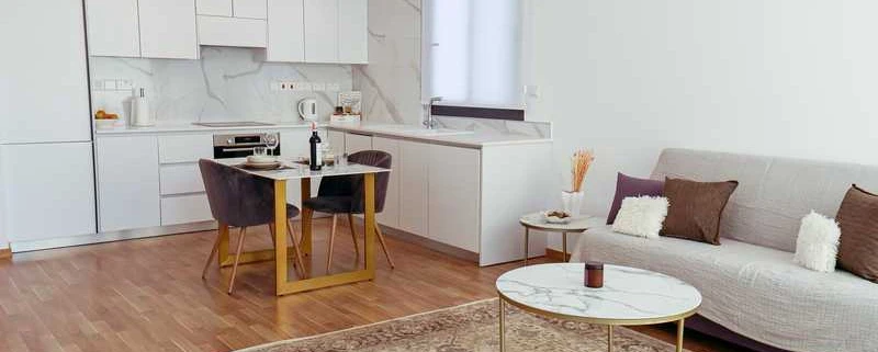 1-bedroom apartment to rent, image 1