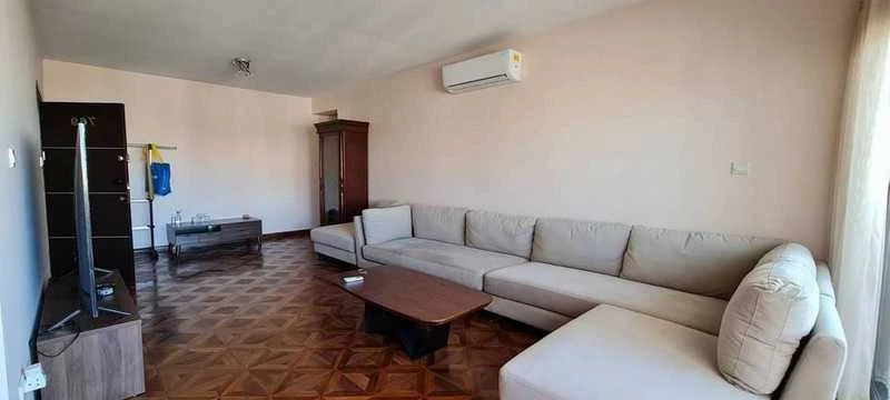 3-bedroom apartment to rent, image 1