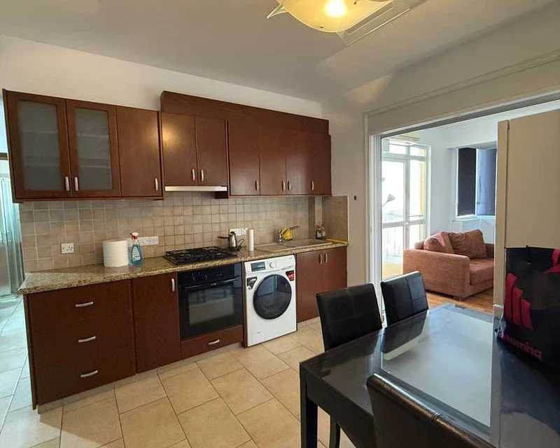 2-bedroom apartment to rent, image 1