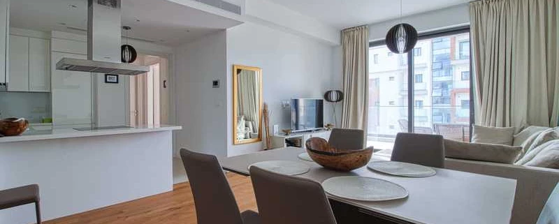 2-bedroom apartment to rent, image 1