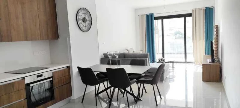 2-bedroom apartment to rent, image 1