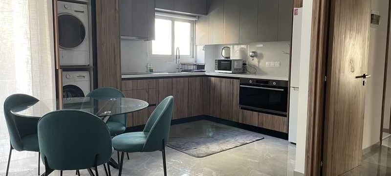 2-bedroom apartment to rent, image 1