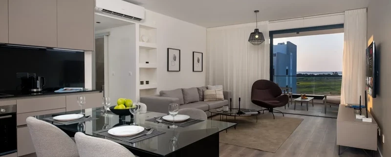 2-bedroom apartment to rent, image 1