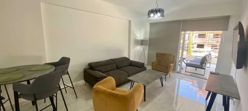 2-bedroom apartment to rent, image 1