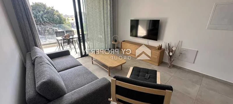 2-bedroom apartment to rent, image 1