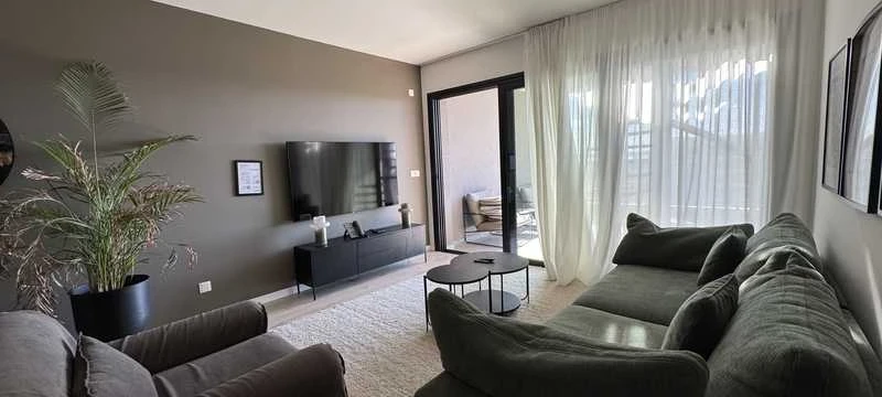 2-bedroom apartment to rent, image 1