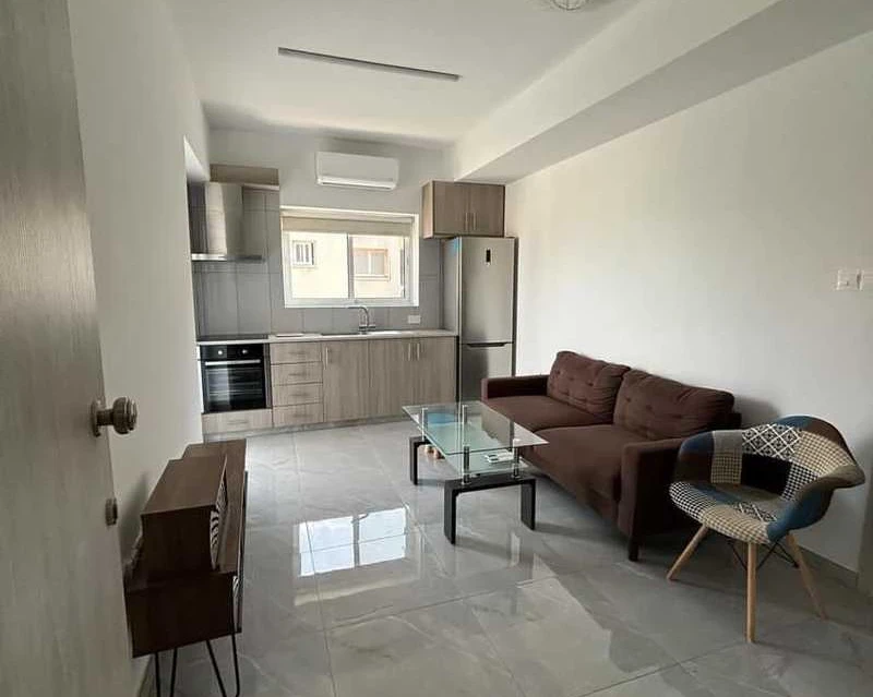 1-bedroom apartment to rent, image 1