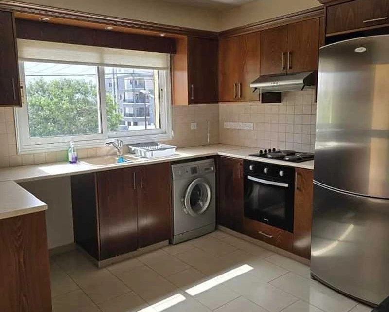 2-bedroom apartment to rent, image 1