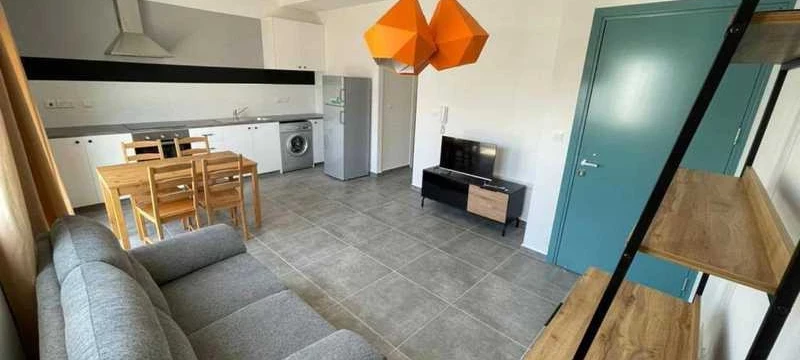 2-bedroom apartment to rent, image 1