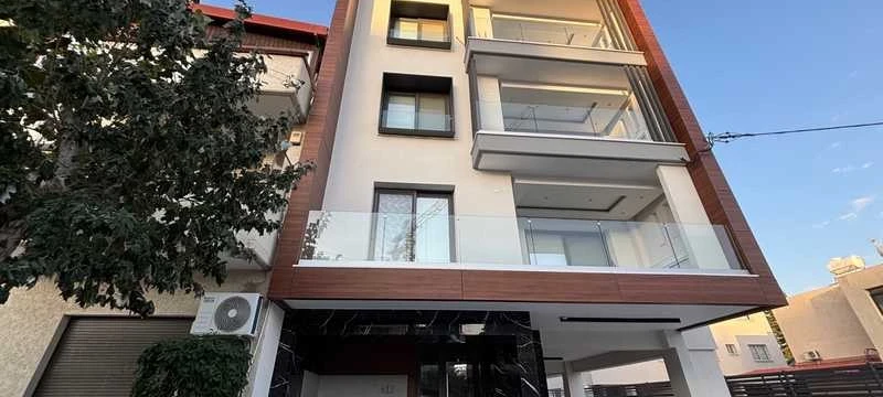 3-bedroom apartment to rent, image 1