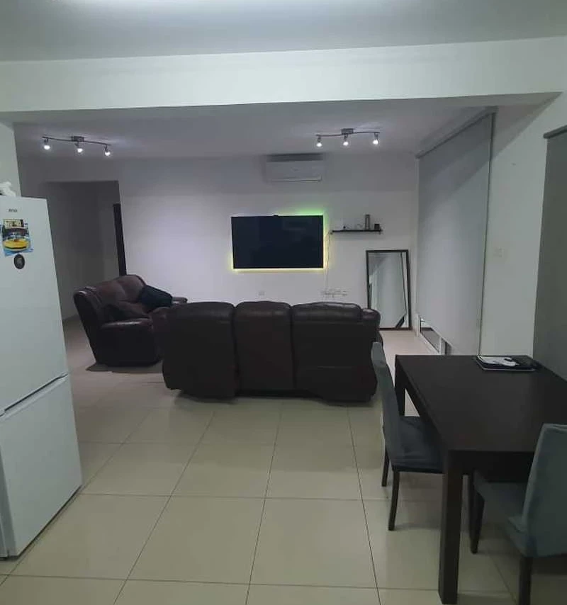 3-bedroom apartment to rent, image 1