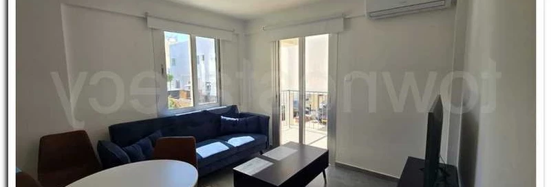 1-bedroom apartment to rent, image 1