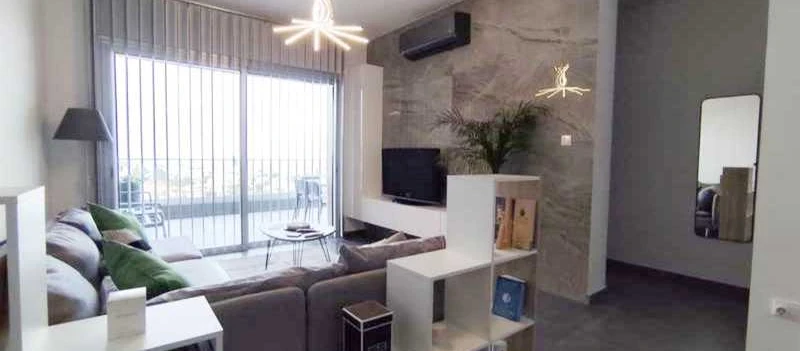 2-bedroom apartment to rent, image 1