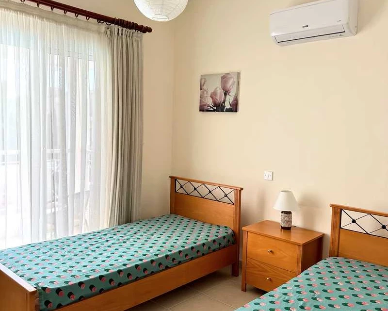 2-bedroom apartment to rent, image 1