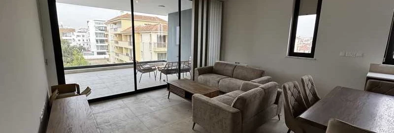 2-bedroom apartment to rent, image 1