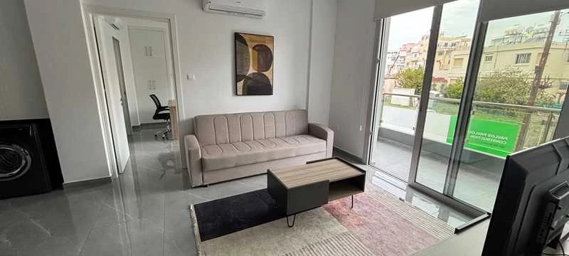 2-bedroom apartment to rent, image 1