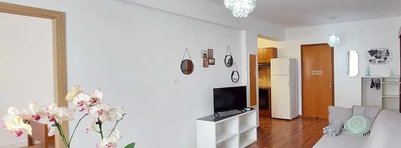 2-bedroom apartment to rent, image 1