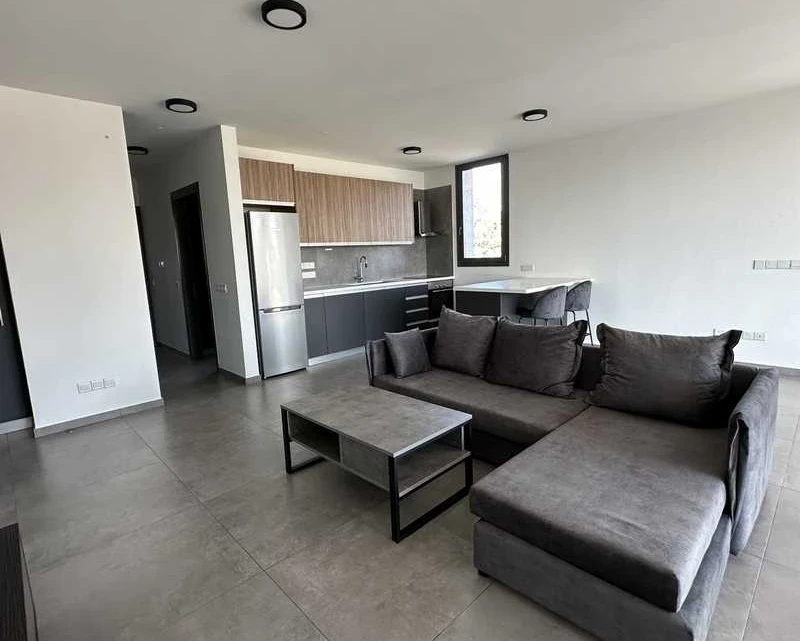 2-bedroom apartment to rent, image 1