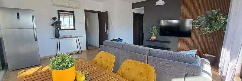 2-bedroom apartment to rent, image 1