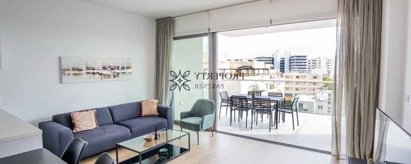 2-bedroom apartment to rent, image 1