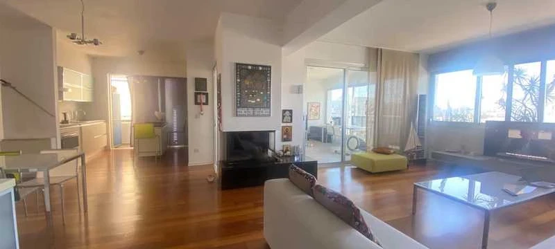 3-bedroom apartment to rent, image 1