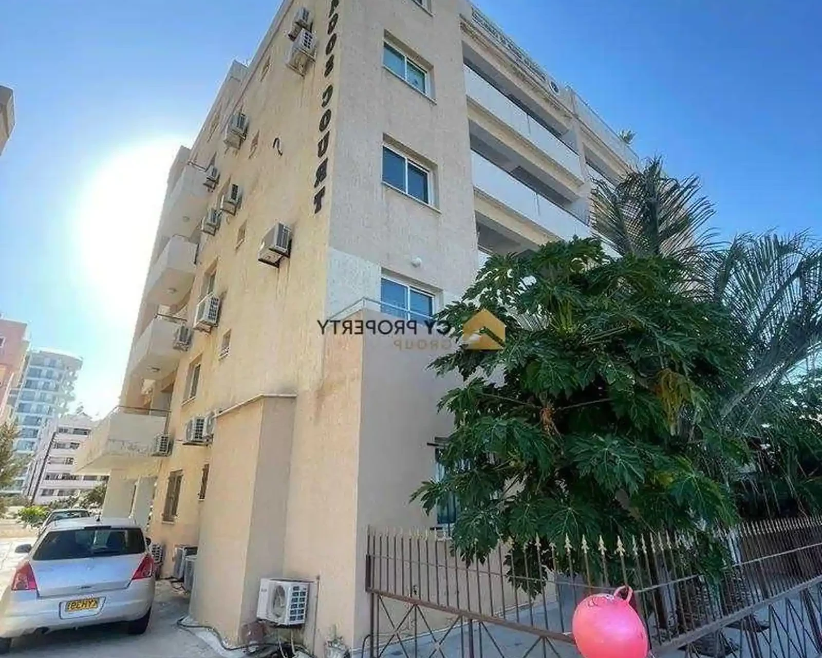 2-bedroom apartment fоr sаle, image 1