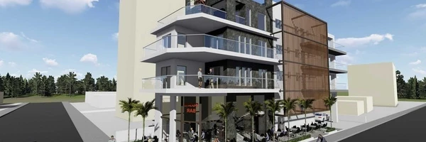 3-bedroom apartment fоr sаle €470.000, image 1