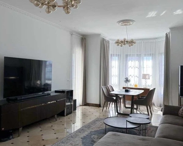 3-bedroom apartment fоr sаle €1.480.000, image 1