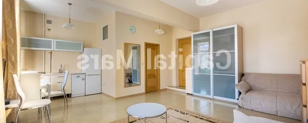 Studio apartment fоr sаle €140.000, image 1