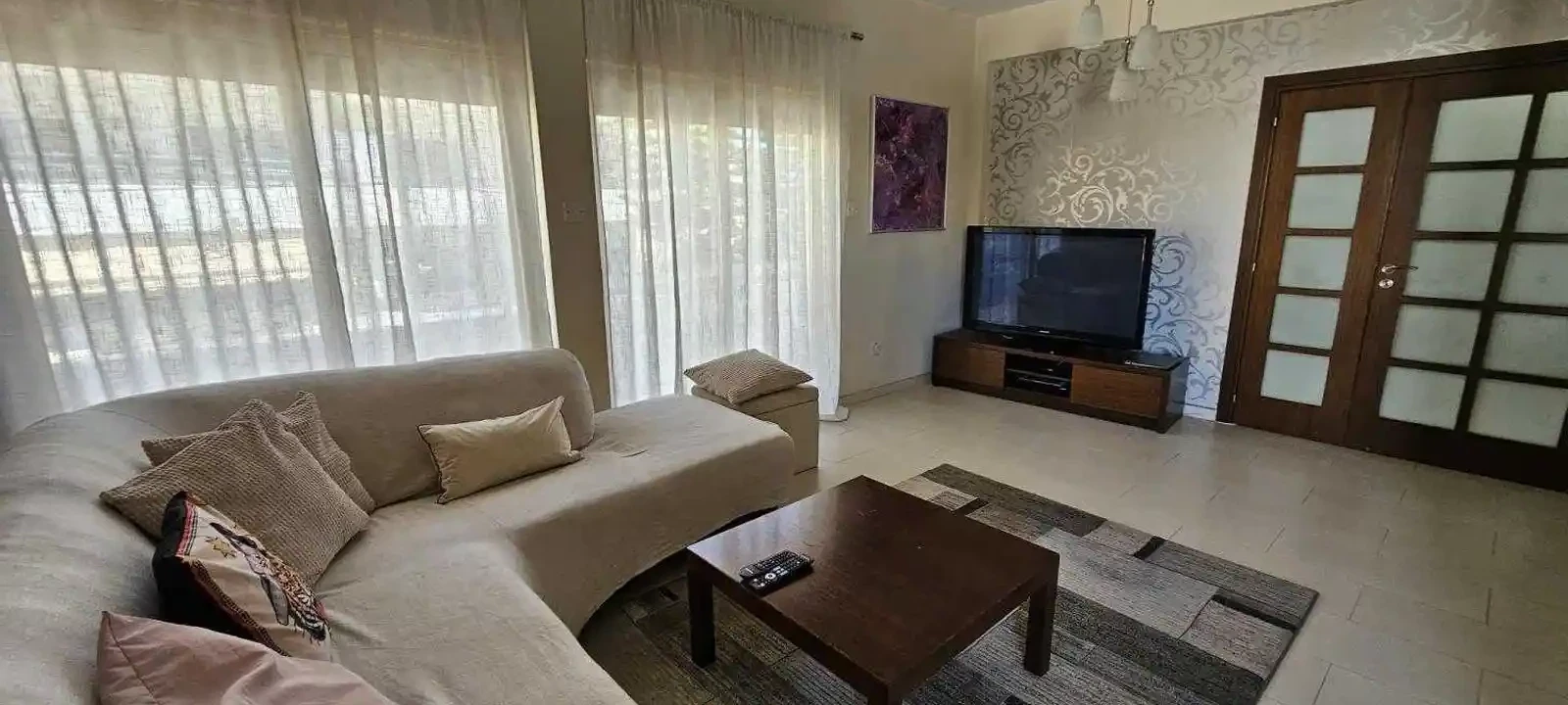 4-bedroom apartment fоr sаle, image 1