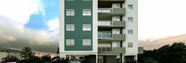 2-bedroom apartment fоr sаle €145.600, image 1