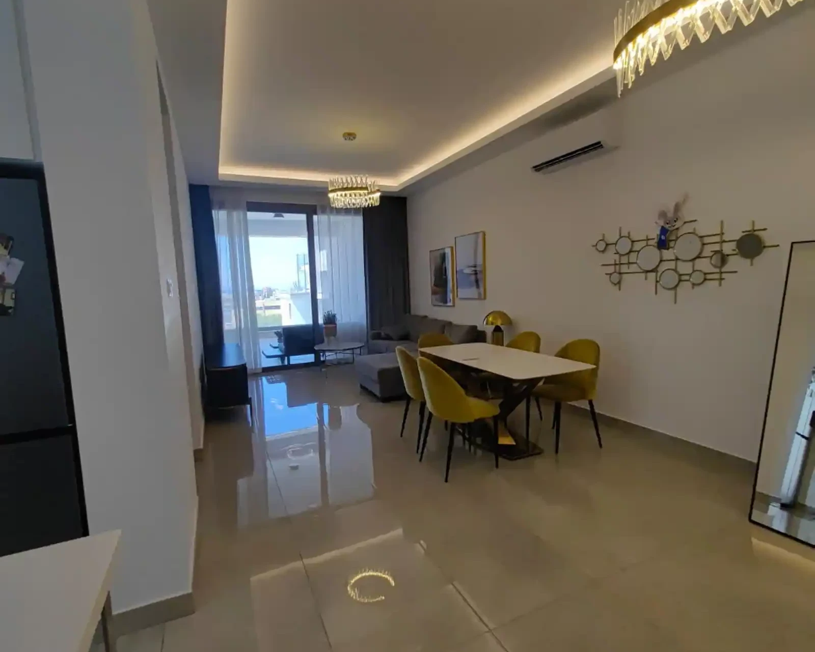 3-bedroom apartment fоr sаle, image 1