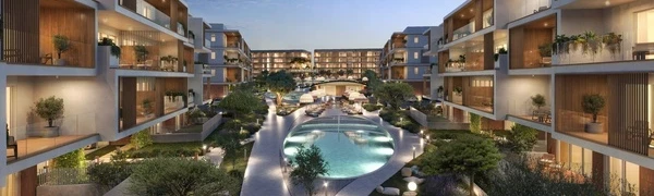 1-bedroom apartment fоr sаle €279.000, image 1
