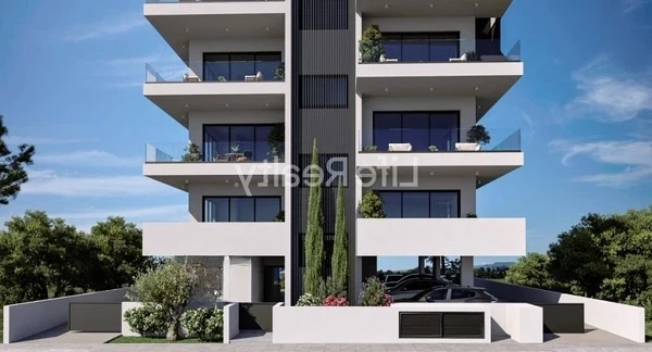 2-bedroom penthouse fоr sаle €470.000, image 1