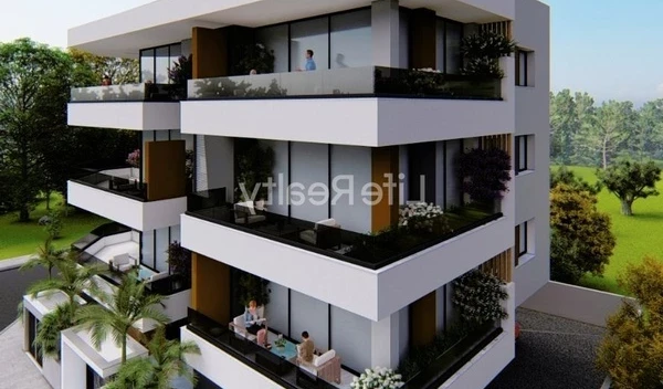 2-bedroom apartment fоr sаle €325.000, image 1