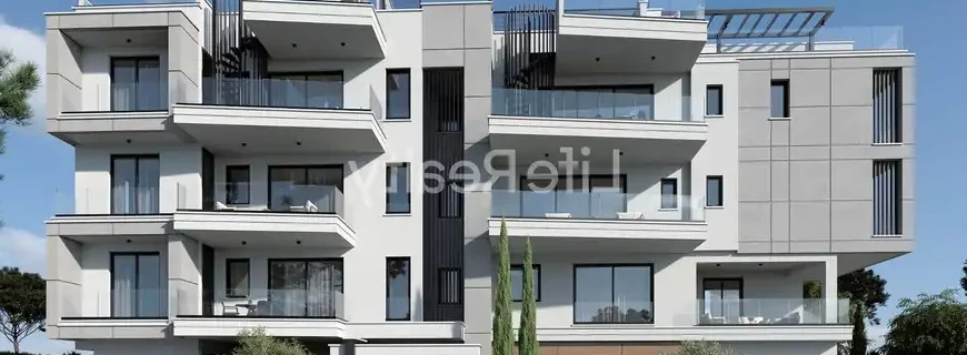 2-bedroom penthouse fоr sаle €390.000, image 1