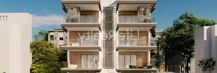 2-bedroom penthouse fоr sаle €310.000, image 1