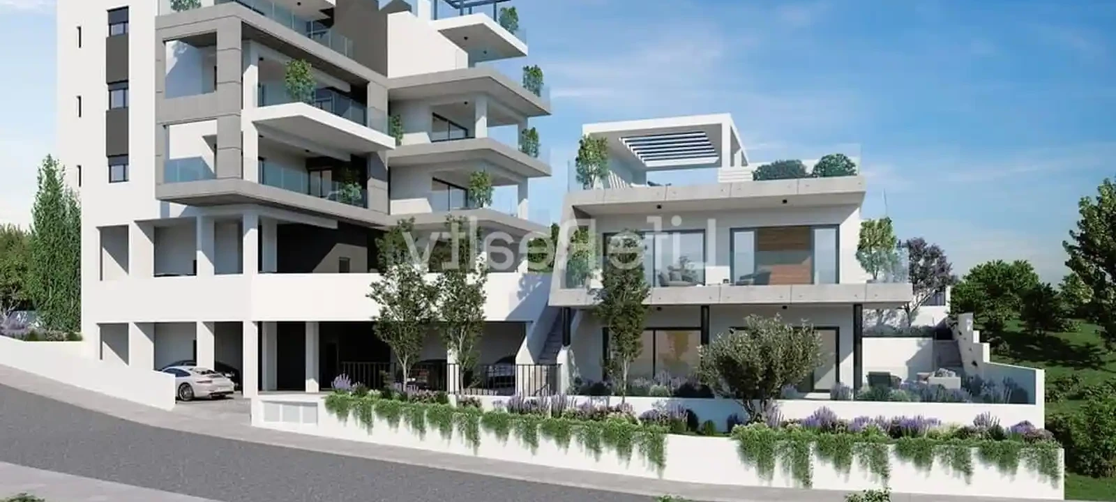 3-bedroom apartment fоr sаle €570.000, image 1