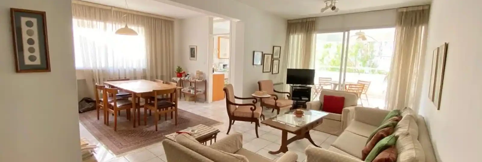 3-bedroom apartment fоr sаle €179.000, image 1