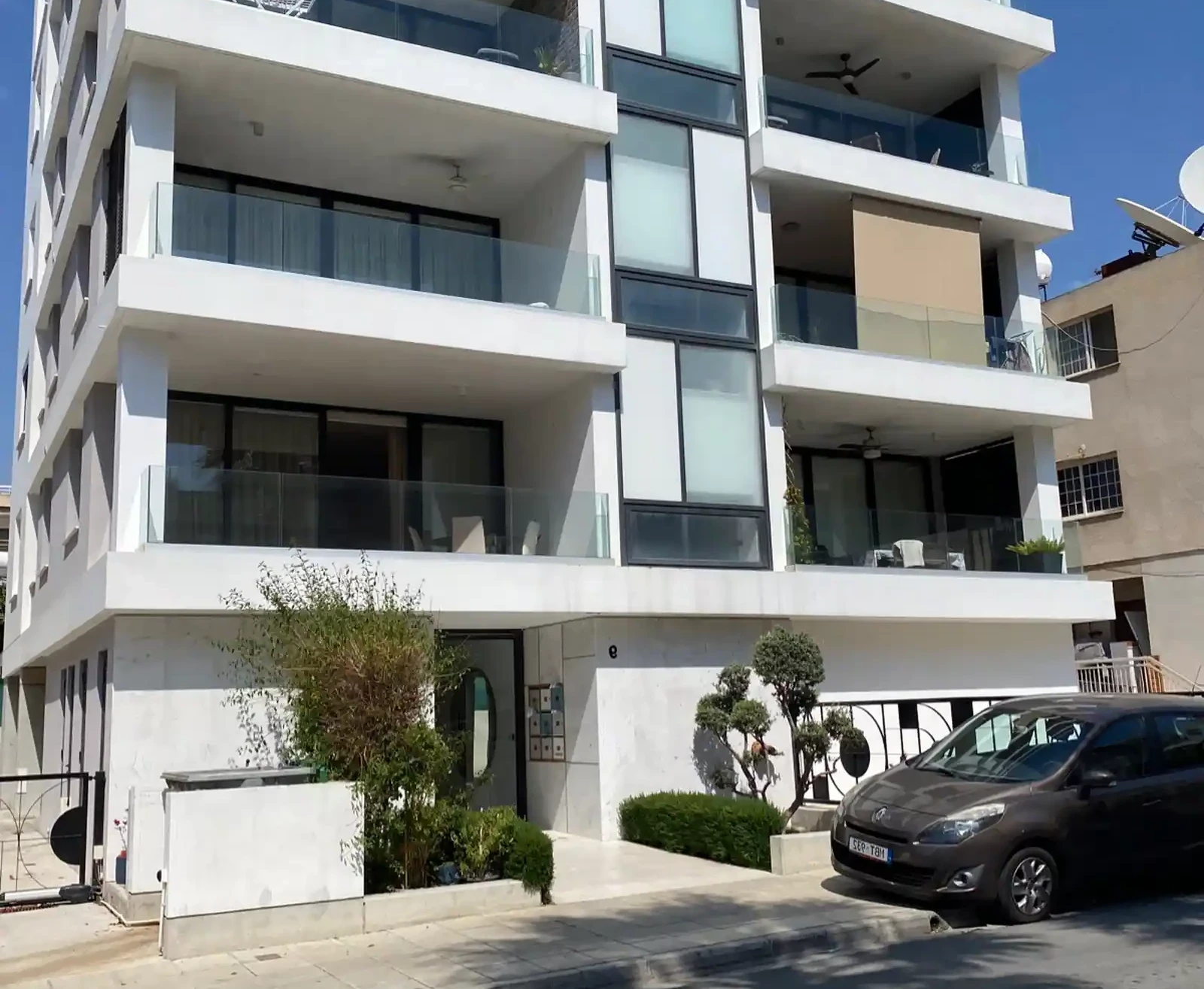 2-bedroom apartment fоr sаle €430.000, image 1