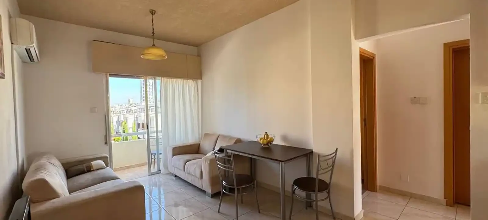 2-bedroom apartment fоr sаle €220.000, image 1